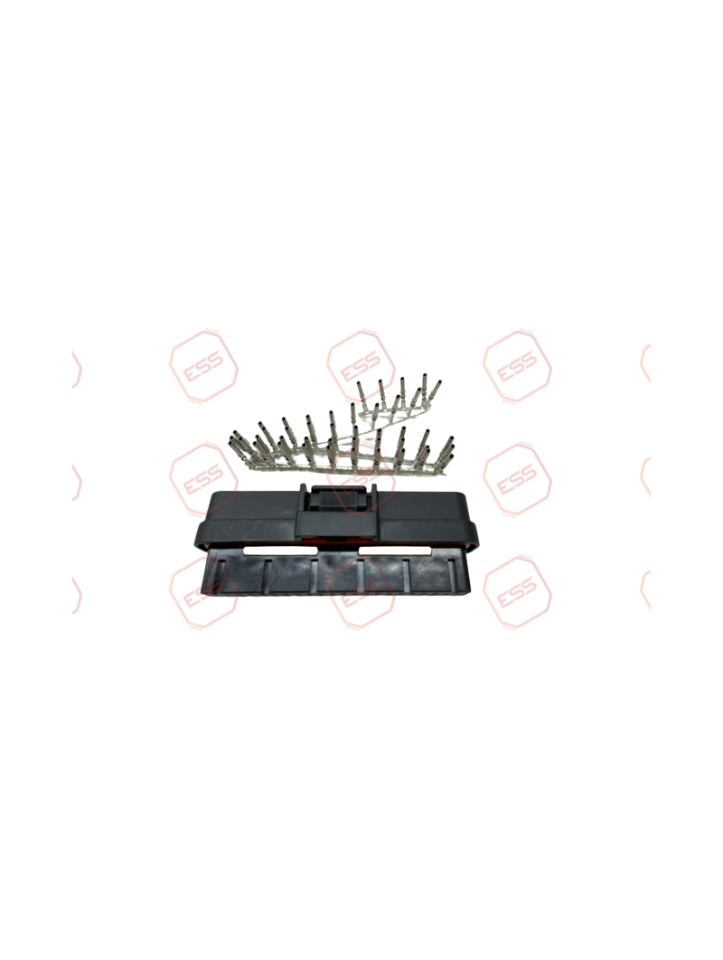 44-Way Connector Kit (ENCU - Vector HE)